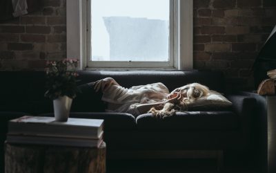 10 Ways to Improve Sleep for Minimizing Chronic Pain and Inflammation